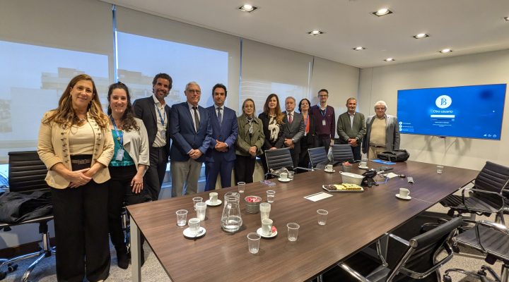 Imagen artículo "Diplomatura en Innovación Abierta en salud"