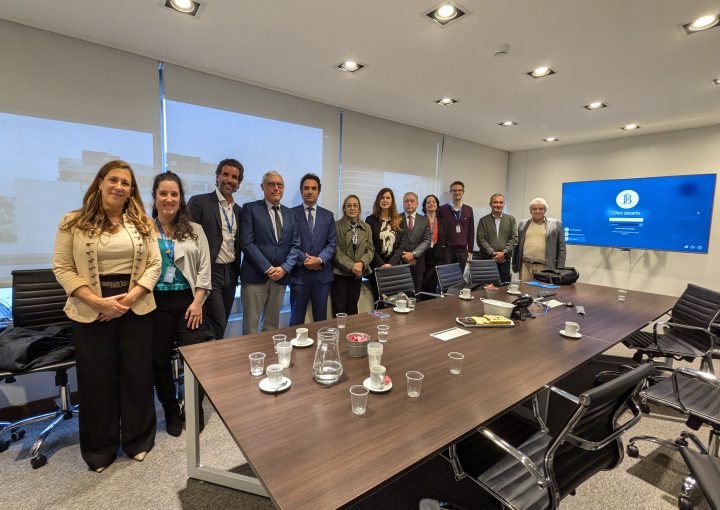 Imagen artículo "Diplomatura en Innovación Abierta en salud"