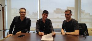 Foto de artículo Iniciamos una nueva cohorte de Incubados!